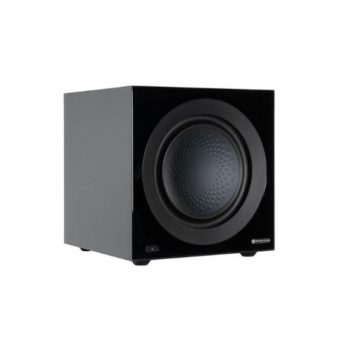 Monitor Audio Anthra W12 Subwoofer - Monitor Audio