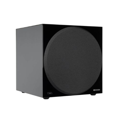 Monitor Audio Anthra W15 Subwoofer view 2