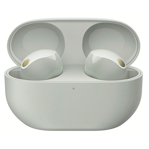 Sony WF-1000XM5 Noise-Cancelling True Wireless In-Ear Headphones - Sony