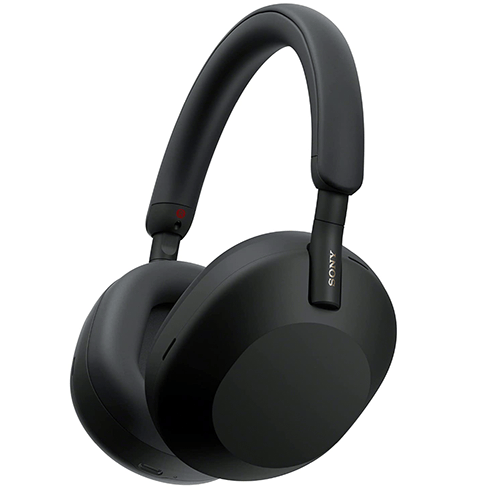 Sony WH-1000XM5 Noise Cancelling headphones - Sony