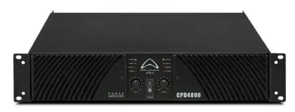 WHARFEDALE CPD 4800 - WHARFEDALE - VisionSounds South Africa