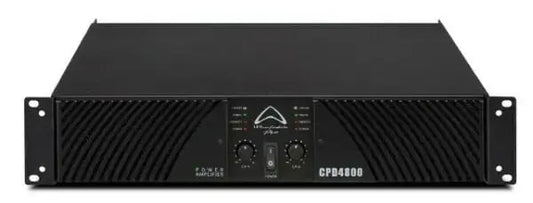 WHARFEDALE CPD 4800 - WHARFEDALE - VisionSounds South Africa