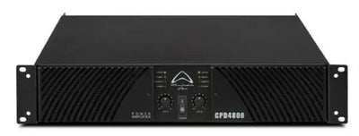 WHARFEDALE CPD 4800 - WHARFEDALE - VisionSounds South Africa