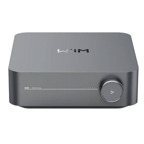 WiiM Amp Multiroom Stream Amplifier - WiiM