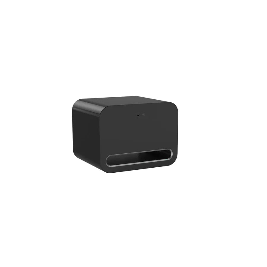 WiiM Sub Pro Wireless Subwoofer – Black - View 2