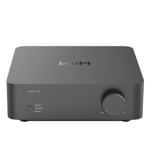 WiiM Vibelink AMP - WiiM