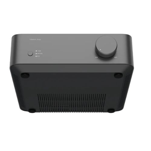 WiiM Vibelink AMP view 2