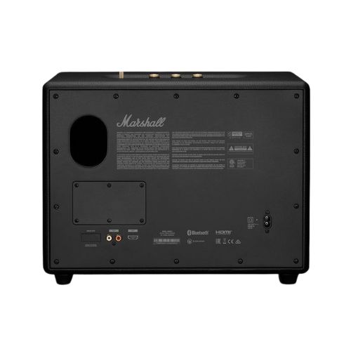 Marshall Woburn III Bluetooth Speaker view 3