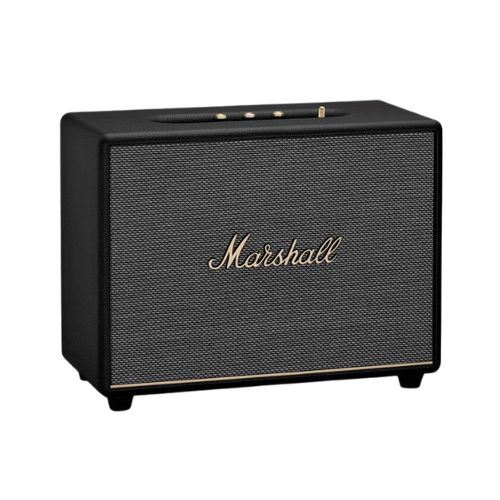 Marshall Woburn III Bluetooth Speaker view 4