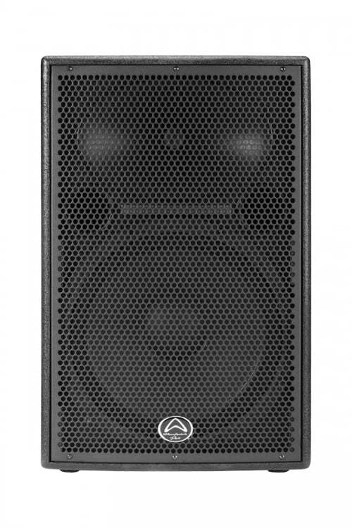 Wharfedale Delta X15 - Wharfedale - VisionSounds South Africa