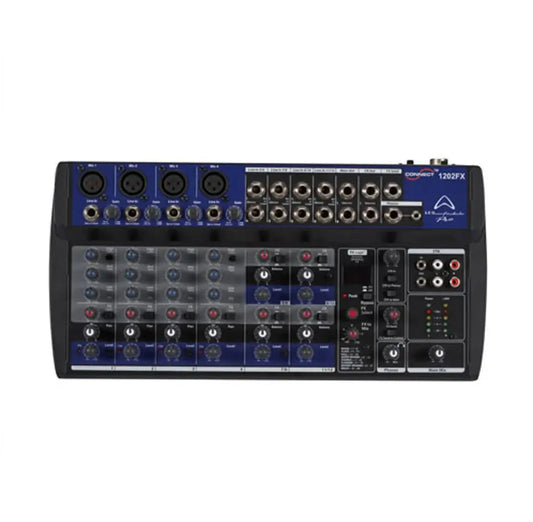 Wharfedale CONNECT 1202FX - Wharfedale - VisionSounds South Africa