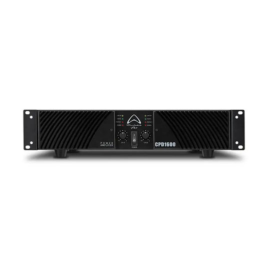 Wharfedale CPD1600 - Wharfedale - VisionSounds South Africa
