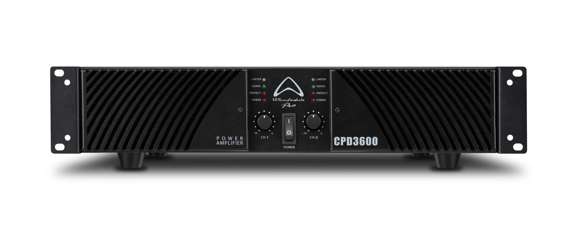 Wharfedale CPD3600 - Wharfedale - VisionSounds South Africa