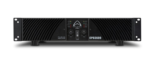 Wharfedale CPD3600 - Wharfedale - VisionSounds South Africa