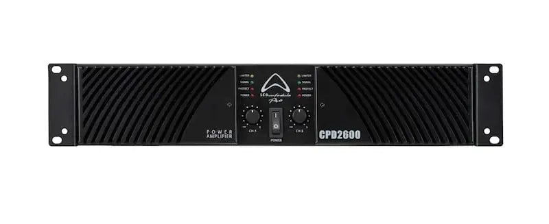 Wharfedale CPD 2600 - Wharfedale - VisionSounds South Africa