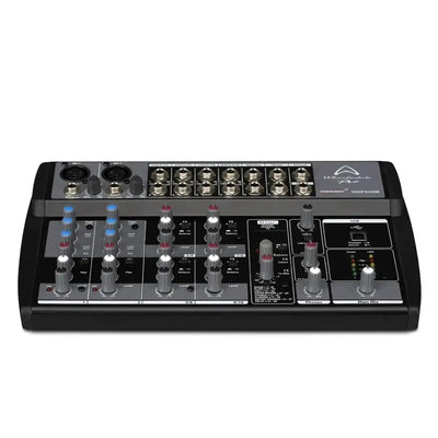 Wharfedale Connect 1002FX USB - Wharfedale - VisionSounds South Africa