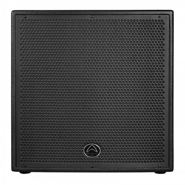Wharfedale DELTA AX18B - Wharfedale - VisionSounds South Africa