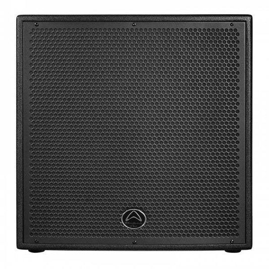 Wharfedale DELTA AX18B - Wharfedale - VisionSounds South Africa