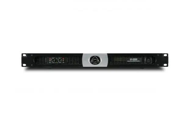 Wharfedale DP2200 - Wharfedale - VisionSounds South Africa