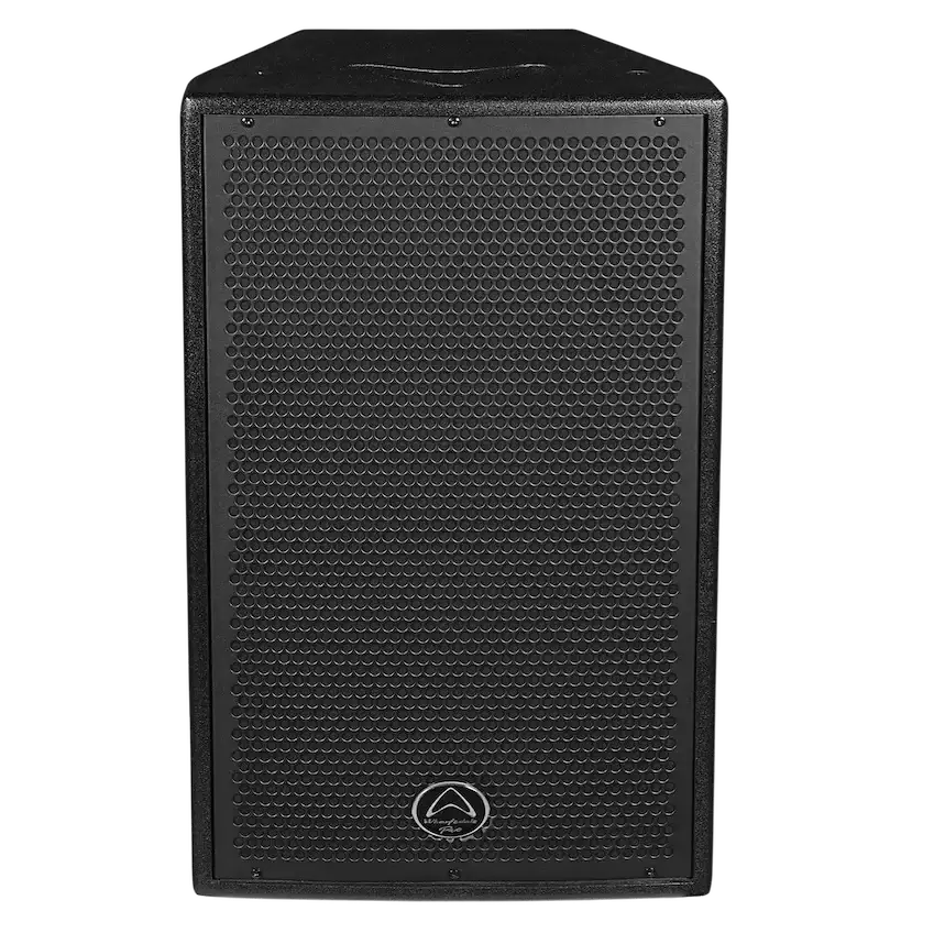 Wharfedale Delta AXF12 : 12″ Active Speaker - Wharfedale - VisionSounds South Africa