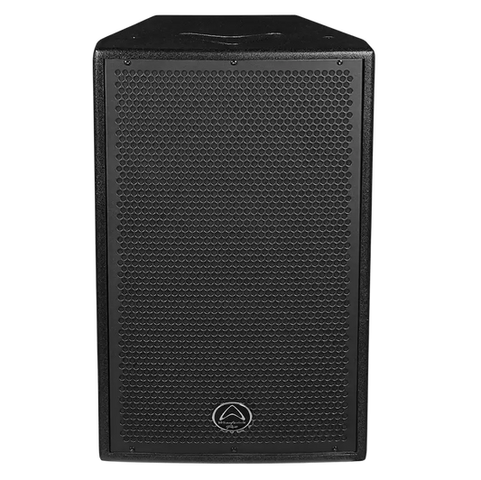 Wharfedale Delta AXF12 : 12″ Active Speaker - Wharfedale - VisionSounds South Africa
