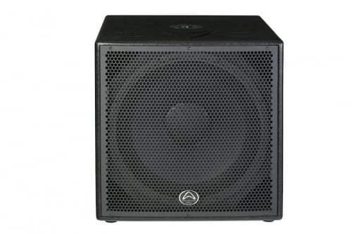 Wharfedale Delta X18B 4 - Wharfedale - VisionSounds South Africa