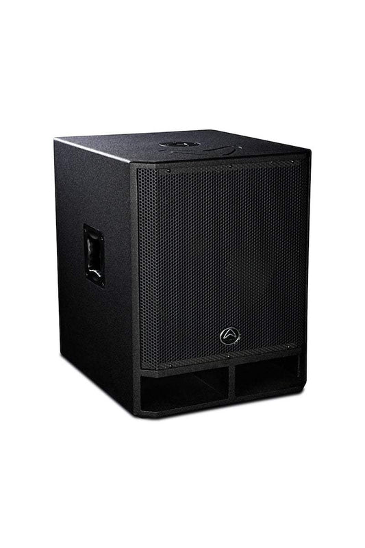 Wharfedale EVO-X18B - Wharfedale - VisionSounds South Africa