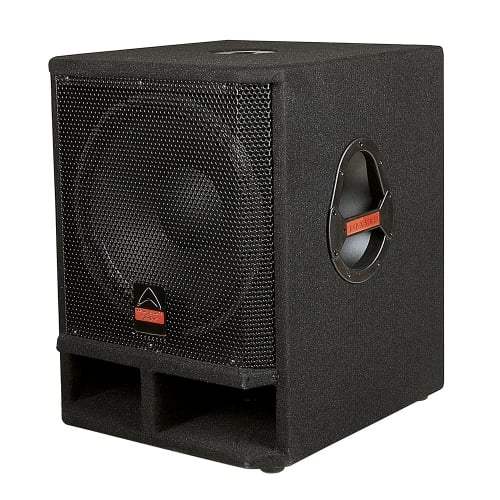 Wharfedale EVP X18B MKII - Wharfedale - VisionSounds South Africa