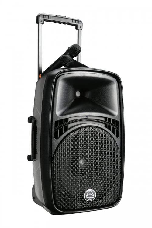 Wharfedale EZ 15A - Wharfedale - VisionSounds South Africa