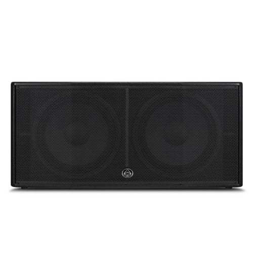 Wharfedale Impact X218B - Wharfedale - VisionSounds South Africa