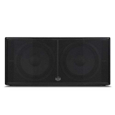 Wharfedale Impact X218B - Wharfedale - VisionSounds South Africa