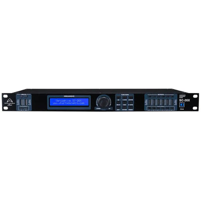 Wharfedale PRO Versadrive SC-26X - Wharfedale - VisionSounds South Africa