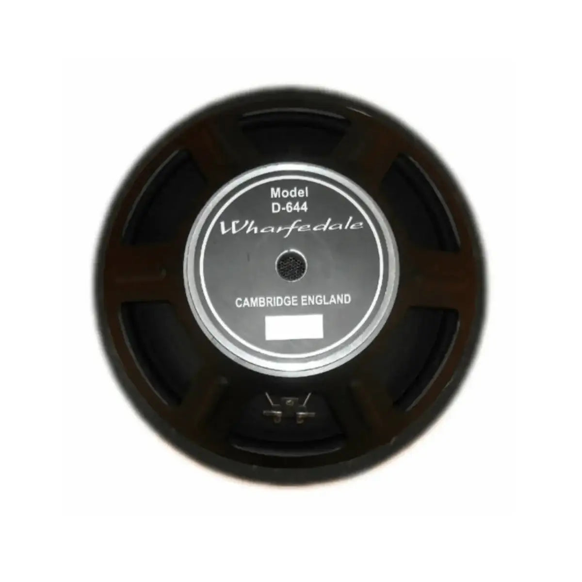 Wharfedale Pro 15″ 300 Watt RMS Woofer / D644 - Wharfedale - VisionSounds South Africa
