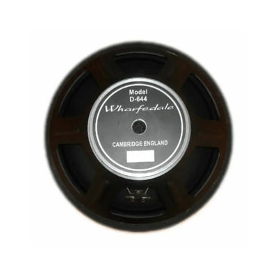 Wharfedale Pro 15″ 300 Watt RMS Woofer / D644 - Wharfedale - VisionSounds South Africa