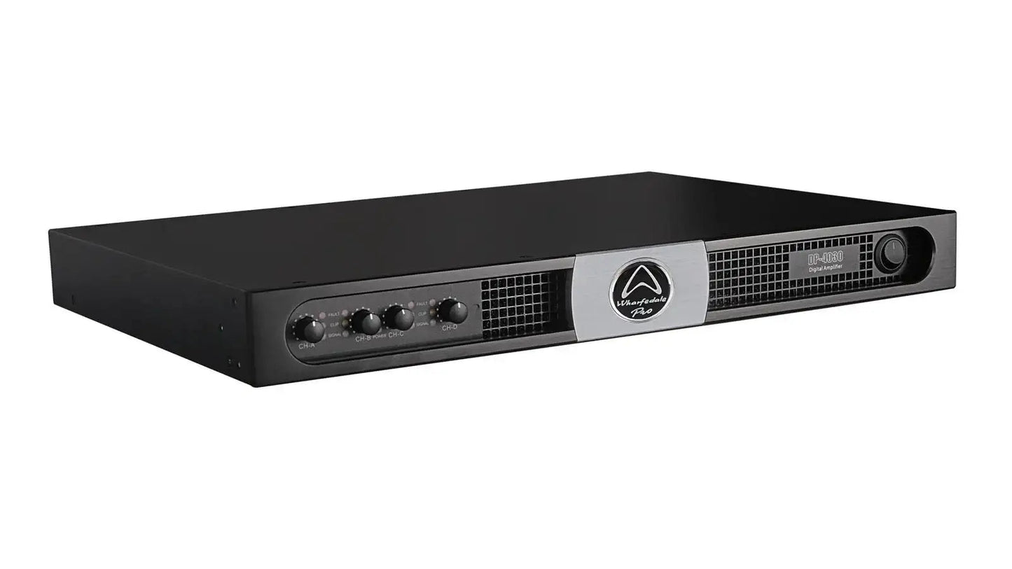 Wharfedale Pro DP 4030 - Wharfedale - VisionSounds South Africa
