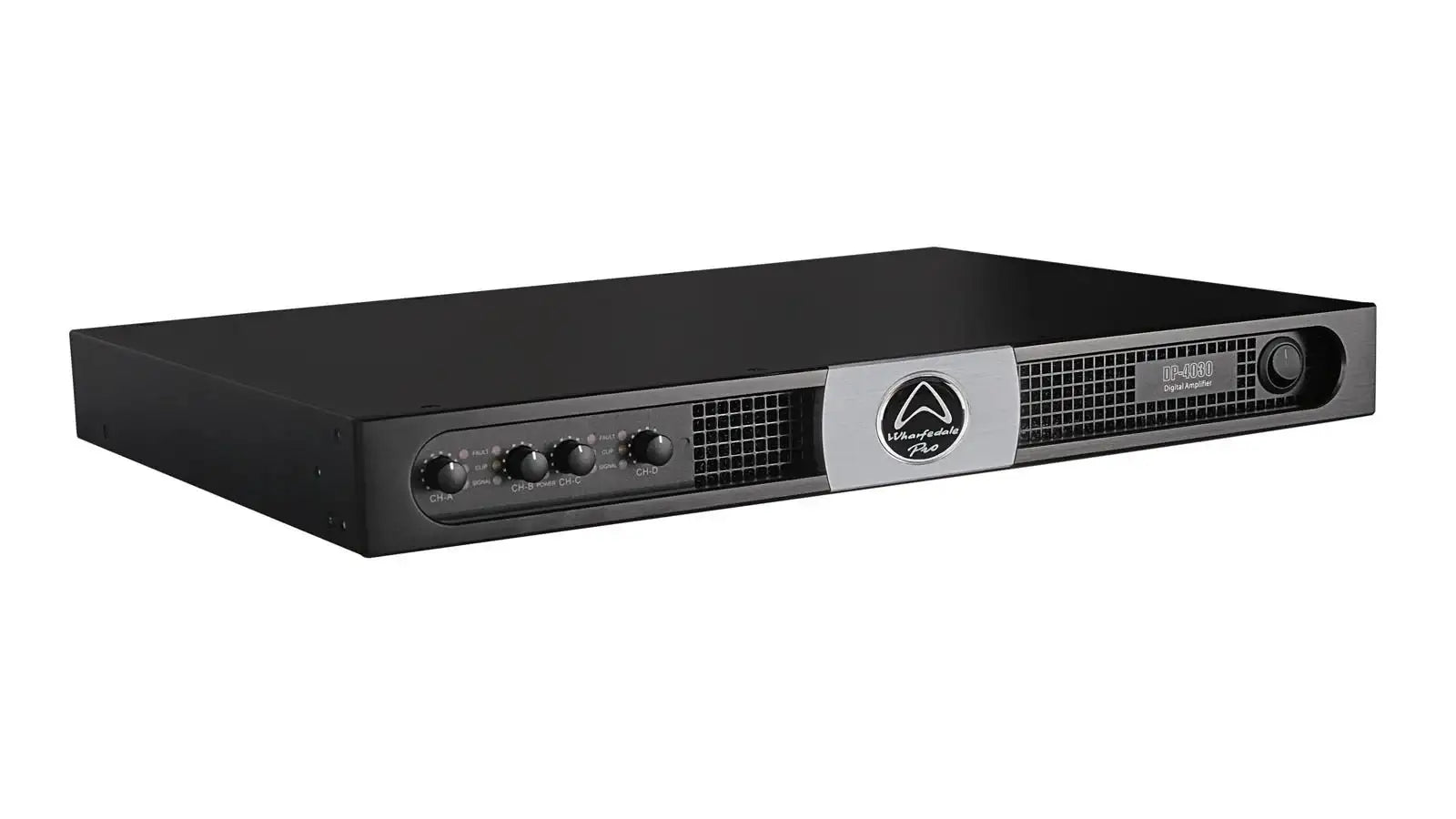 Wharfedale Pro DP 4030 - Wharfedale - VisionSounds South Africa