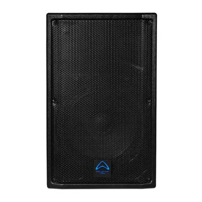Wharfedale Pro Tourus AX15MBT 15" Active Loudspeaker - Wharfedale - VisionSounds South Africa