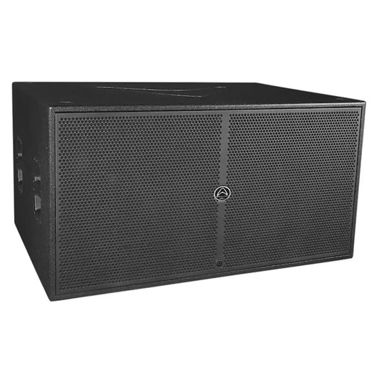 Wharfedale Pro WLA 218BX - Wharfedale - VisionSounds South Africa