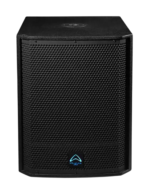 Wharfedale T-Sub-AX15B - Wharfedale - VisionSounds South Africa