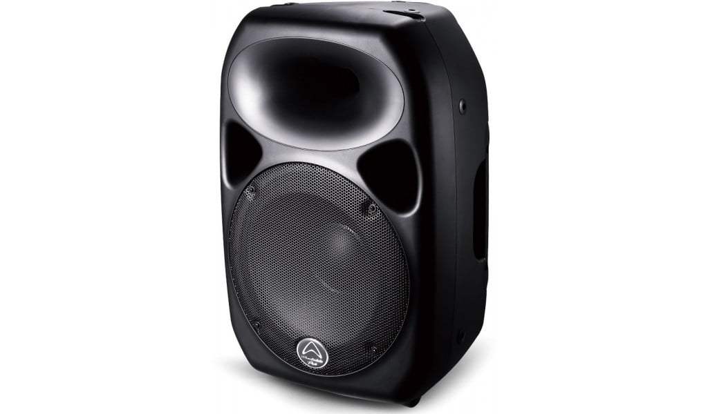 Wharfedale TITAN 8A MKII - Wharfedale - VisionSounds South Africa