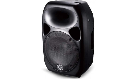 Wharfedale TITAN 8A MKII - Wharfedale - VisionSounds South Africa