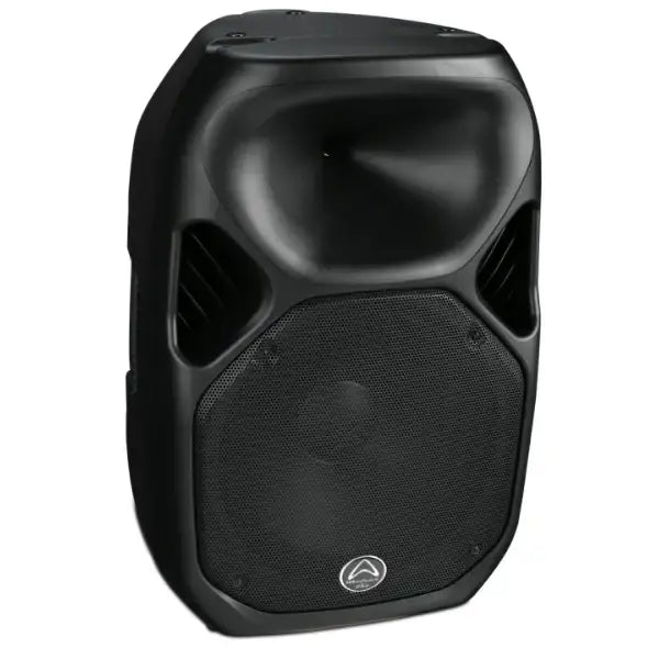 Wharfedale Titan AX12B - Wharfedale - VisionSounds South Africa