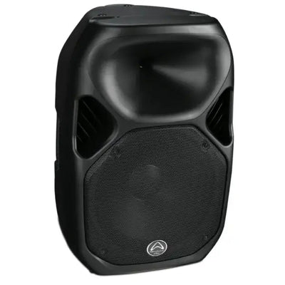 Wharfedale Titan AX12B - Wharfedale - VisionSounds South Africa