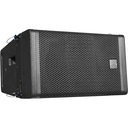 Wharfedale WLA 112A – 12″ Curvature Array Driver Element (Active) - Wharfedale - VisionSounds South Africa