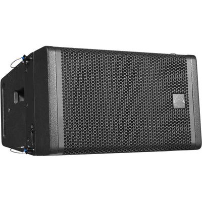 Wharfedale WLA 112A – 12″ Curvature Array Driver Element (Active) - Wharfedale - VisionSounds South Africa