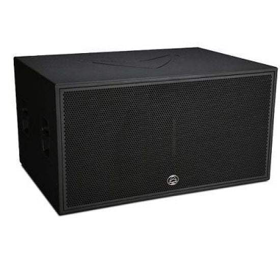 Wharfedale WLA 218BA Sub - Wharfedale - VisionSounds South Africa