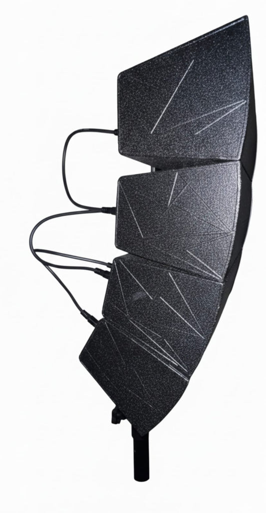 Lane Pro ARRAY X 18 MK2 - Lane - VisionSounds South Africa
