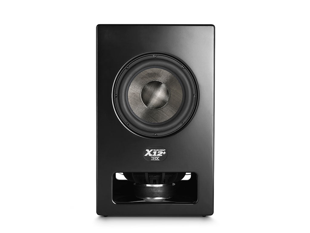 M&K X12+ Subwoofer - View 2