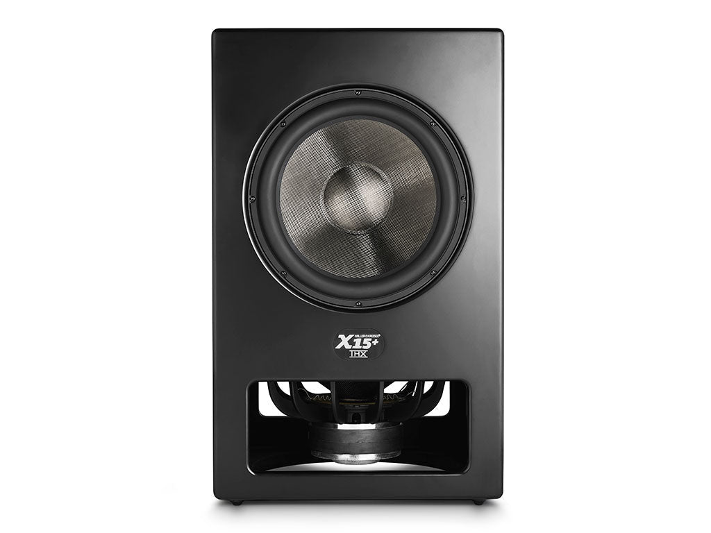 M&K X15+ Subwoofer - View 2