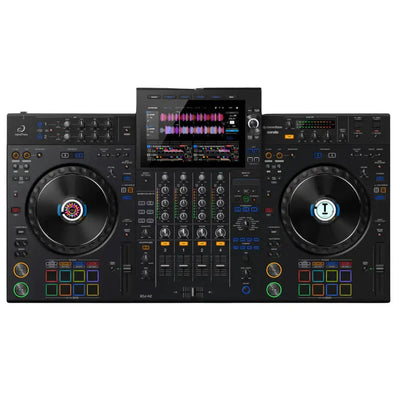 Alpha Theta XDJ-AZ All-in-One DJ System - Alpha - VisionSounds South Africa